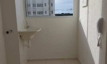 Imagem 4: Conquista Rubi Apartamento com 2 dormitórios