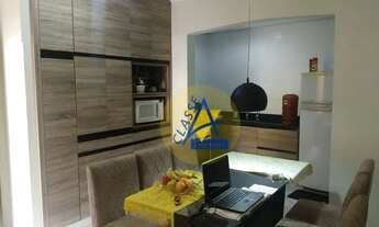 Imagem: Sobrado com 3 dormitórios à venda, 280