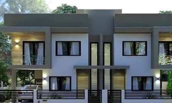 Imagem 2: SOBRADO - FORQUILHAS - SC