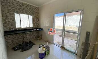 Imagem 7: Casa com 2 dormitórios à venda, 74 m² por R$ 309.900 - Balneário Marajá - Itanhaém/SP