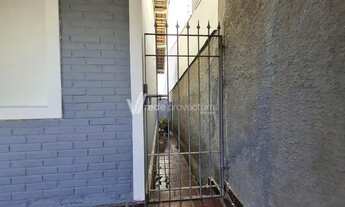 Imagem 5: Casa - Chácara da Barra - Campinas