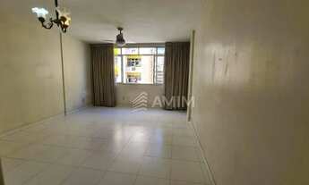 Imagem 2: Apartamento com 3 dormitórios à venda, 120 m² por R$ 850.000,00 - Icaraí - Niterói/RJ