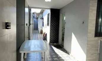 Imagem 3: Casa com 2 dormitórios à venda, 90 m² por R$ 350.000,00 - Solemar - Praia Grande/SP