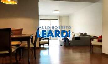 Imagem: APARTAMENTO - ACLIMAÇÃO - SP