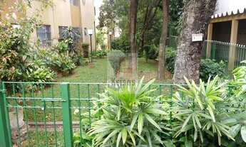 Imagem 5: Apartamento em condomínio arborizado!!!