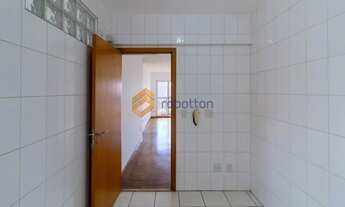 Imagem 5: APARTAMENTO COM 4 DORMITÓRIOS, SENDO 1 REVERSÍVEL E 1 SUÍTE NA CHÁCARA SANTO ANTÔNIO!!