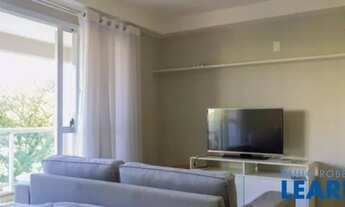 Imagem 5: APARTAMENTO - BROOKLIN - SP