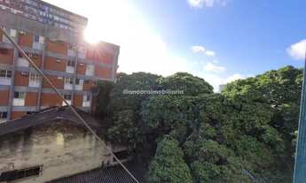 Imagem 6: Apartamento para aluguel, 3 quartos, 1 vaga, Boa Vista - Recife/PE