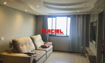 Imagem: Apartamento Padrão em São José dos Campos