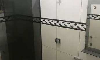 Imagem: Casa de aluguel