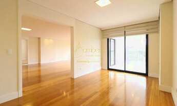 Imagem 6: Belissimo apartamento com vista para a natureza