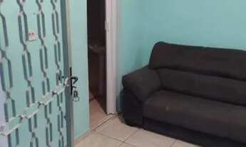 Imagem 4: Aluga.se uma casa de três cômodos