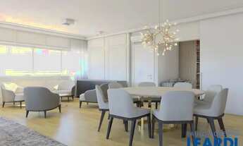 Imagem 4: APARTAMENTO - HIGIENÓPOLIS - SP