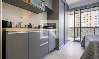 Imagem 7: Apartamento para Aluguel - Pinheiros, 1 Quarto, 24 m2