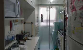 Imagem 6: Apartamento para Aluguel - Sacomã, 2 Quartos, 55 m2