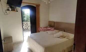 Imagem 5: Sobrado com 3 dormitórios para alugar, 185 m² por R$ 4.700,00/mês - Vila Medeiros - São Pa