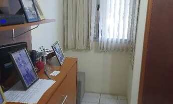 Imagem 2: Apartamento com 2 dormitórios à venda, 57 m² por R$ 250.000,00 - Cidade Jardim - Campinas