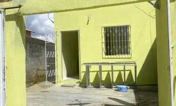 Imagem 2: Casa pra aluguel Bairro jardim Castelão Depois de vida nova