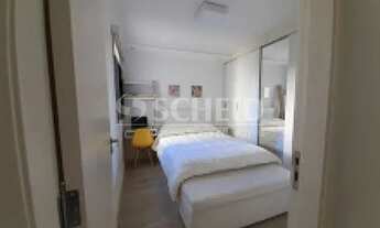 Imagem 5: Apartamento, três dormitórios (1 suíte), duas Vagas, Vila Mascote