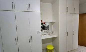 Imagem 5: Apartamento com 1 dormitório para alugar, 45 m² por R$ 1.530,00/mês - Nova Aliança - Ribei