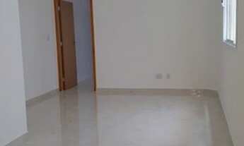 Imagem 2: CASA SOBREPOSTA - APARECIDA - SP