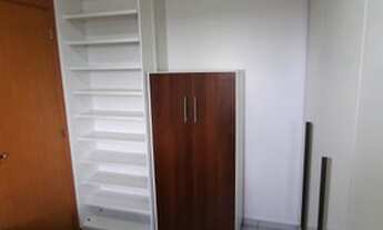 Imagem 4: Apartamento P/ Locação no Condomínio Bosque dos Ipês