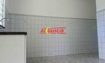 Imagem 7: BELA CASA PARA LOCAÇÃO COM 01 DORMITÓRIO-PARQUE CONTINENTAL II