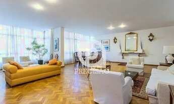 Imagem: Apartamento à venda, 280 m² por R$ 3.150.000,00