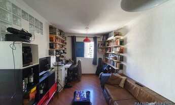 Imagem 6: APARTAMENTO - MOEMA ÍNDIOS - SP