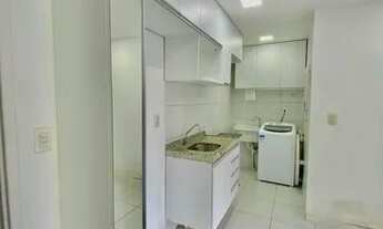 Imagem 5: Apartamento para aluguel 1 quarto em Santo Amaro próximo a Católica e Unibra - Recife - P