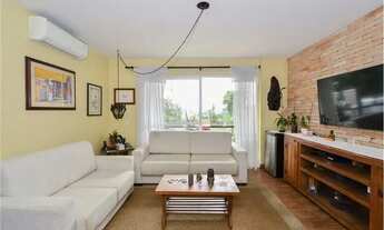 Imagem 2: São Paulo - Apartamento Padrão - Brooklin Paulista