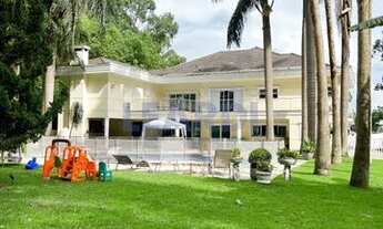 Imagem 7: CASA EM CONDOMÍNIO - TAMBORÉ - SP