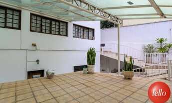 Imagem 2: São Paulo - Casa Comercial - Saúde