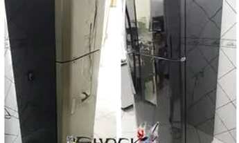 Imagem 1: Shock Envelopamento Estética Automotiva, Geral e Parcial..