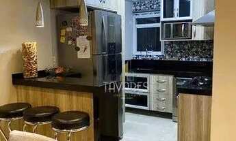 Imagem: Apartamento com 3 dormitórios à venda