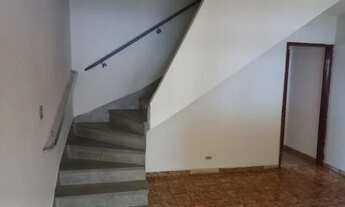 Imagem 5: Casa para aluguel possui 95 metros quadrados com 2 quartos em Vila Bruna - São Paulo - SP