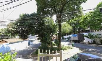 Imagem 5: Apartamento para Aluguel - Santana, 1 Quarto, 22 m2