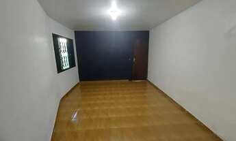 Imagem 2: Casa estação autódromo