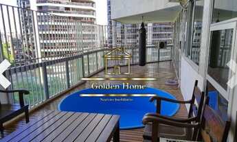 Imagem 2: Excelente apartamento mobiliado de 3 quartos na orla da praia da Barra