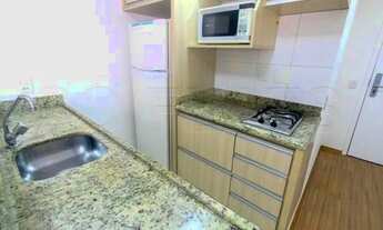 Imagem 5: Flat La Residence Paulista 29m² 1 dormitório 1 vaga para locação nos Jardins