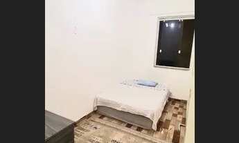 Imagem 3: Quarto LAPA / centro