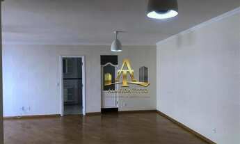 Imagem 3: Apartamento com 3 dormitórios para alugar, 164 m² - Edifício Saint Thomas - Barueri - São