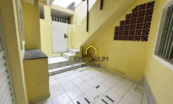 Imagem 5: Casa com 1 dormitório para alugar, 50 m² por R$ 950,00/mês - Parque Marabá - Guarulhos/SP