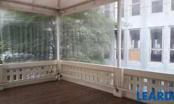 Imagem 7: CASA ASSOBRADADA - BELA VISTA - SP