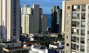 Imagem 5: Dois quartos sol da manhã, prédio moderno e todo montado