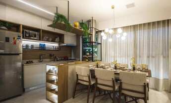 Imagem 3: Apartamento - Wish Areião 80,17 m² (3 quartos) - 600.000,00 R