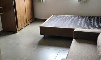 Imagem 5: Alugo studio novo mobiliado no Capão da Imbuia / Taruma sem vaga de garagem