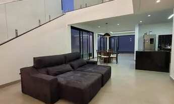 Imagem 4: Casa com 3 dormitórios, 223 m² - venda por R$ 1.600.000,00 ou aluguel por R$ 5.500,01/mês