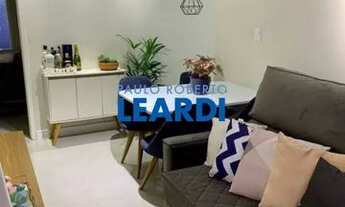 Imagem: APARTAMENTO - LIBERDADE - SP