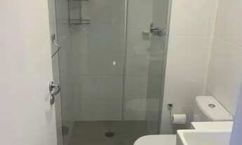 Imagem 2: Apartamento para venda tem 24 metros quadrados com 1 quarto em Perdizes - São Paulo - SP